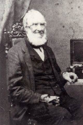 Photo of photos/John Roy McRae bn abt 1804 portrait